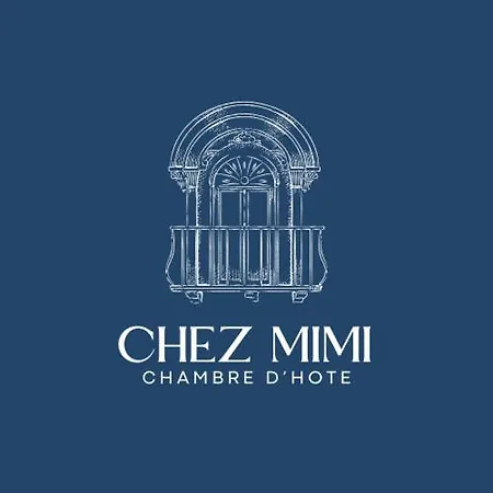 Chez Mimi 2 Villa